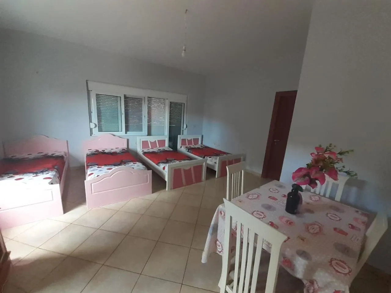 Guest house Mino'S House Rent Apartments Sarande Albania