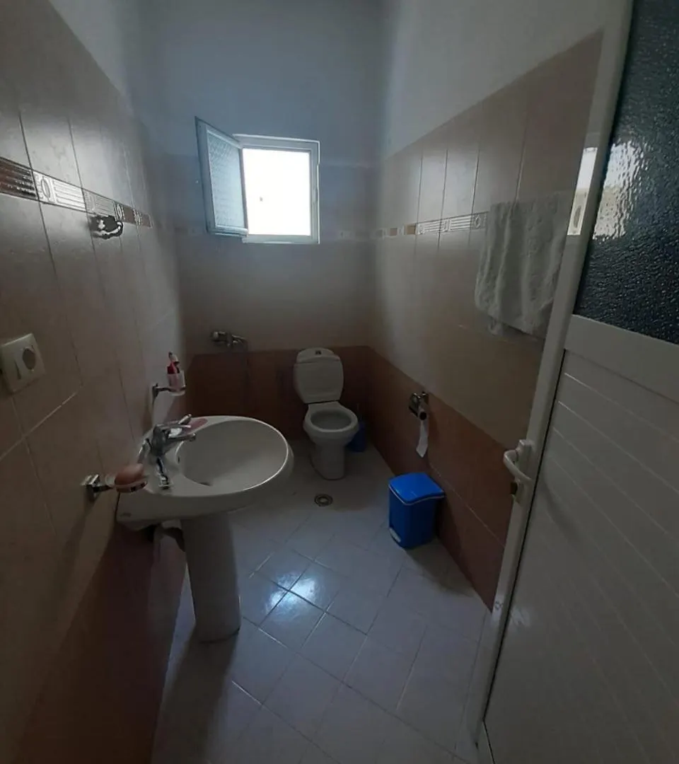 Mino'S House Rent Apartments Sarande Guest house
