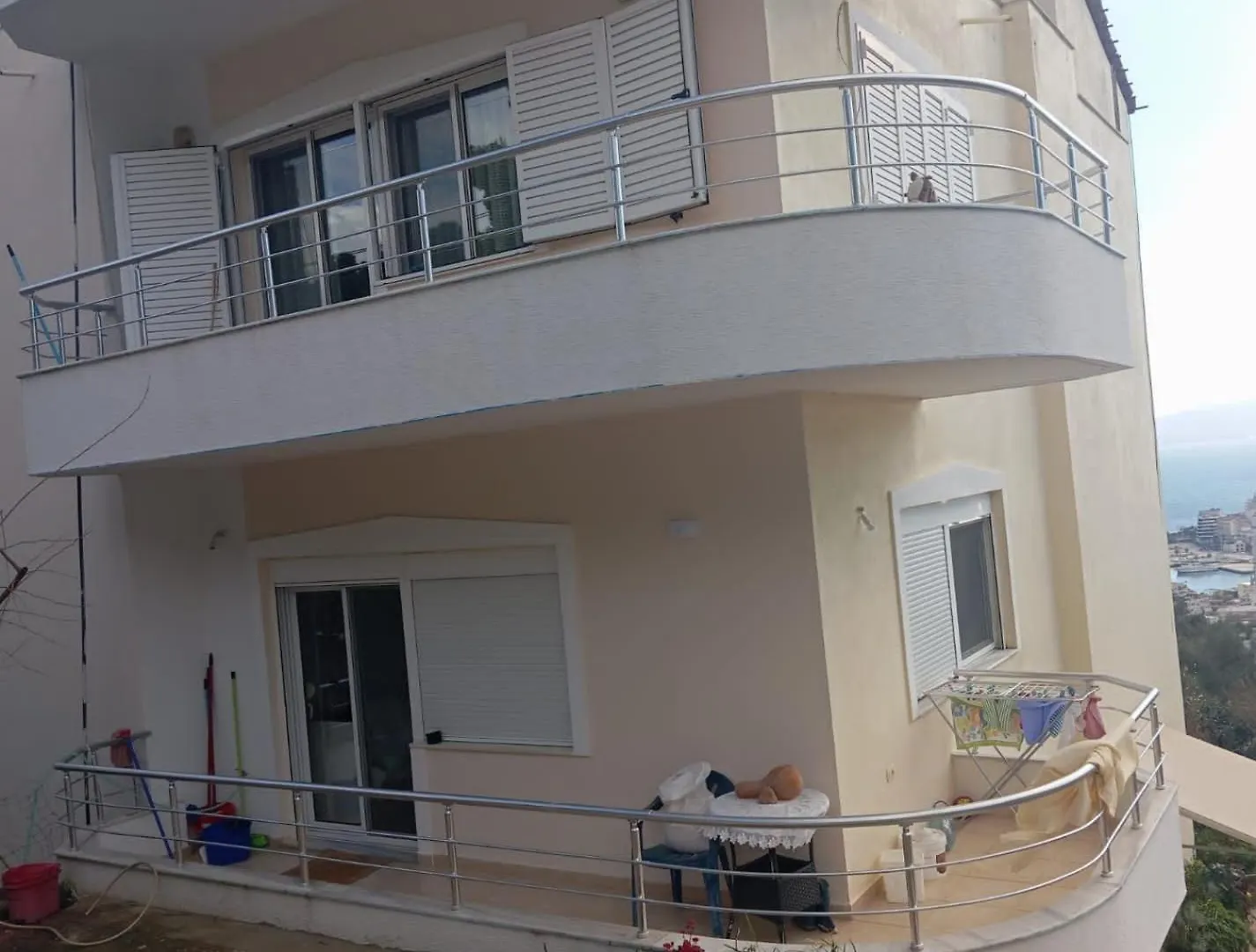 Guest house Mino'S House Rent Apartments Sarande