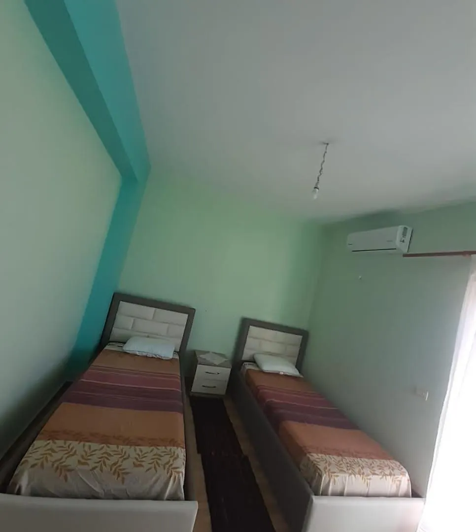 Mino'S House Rent Apartments Sarande
