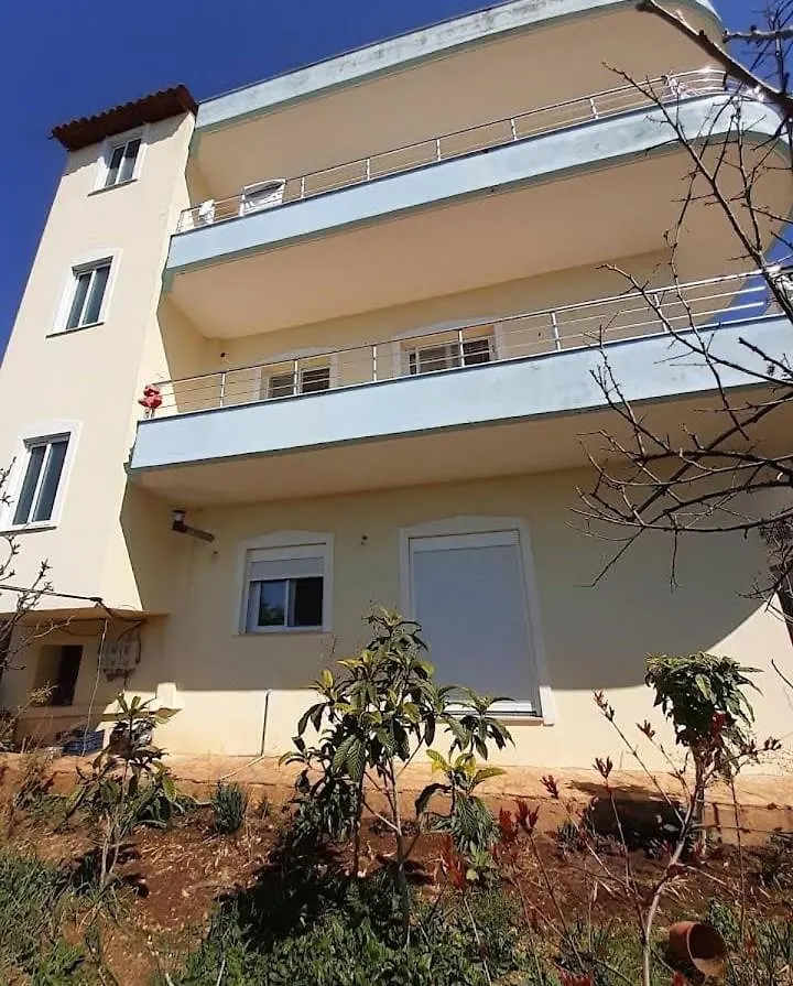 Mino'S House Rent Apartments Sarande