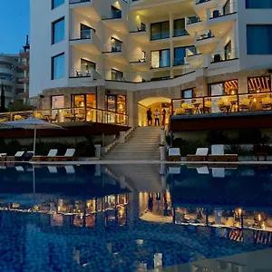Harbour Otel
