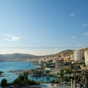 Apartmán Erdeti Boutique, Sarandë