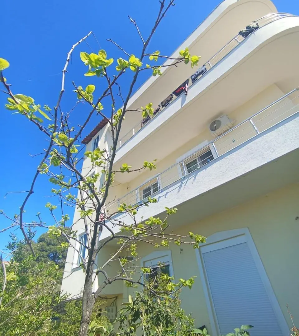 Guest house Mino'S House Rent Apartments Sarande